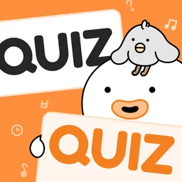 QuizQuiz - Speed,Song,Random logo