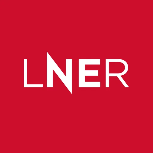 LNER | Train Times & Tickets logo