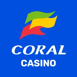 Coral Casino: Slots & Games logo
