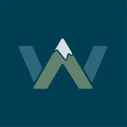Llwybrau'r Wyddfa logo