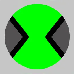 Alien10 logo