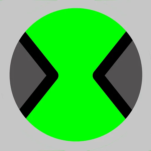 Alien10 logo