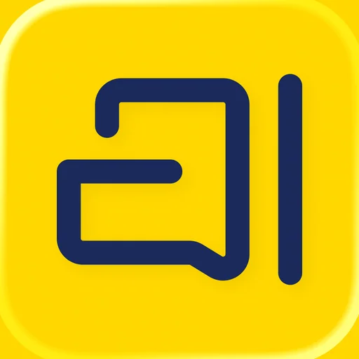 Arattai Messenger logo