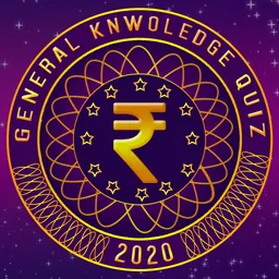 KBC Quiz Trivia- GK Master logo