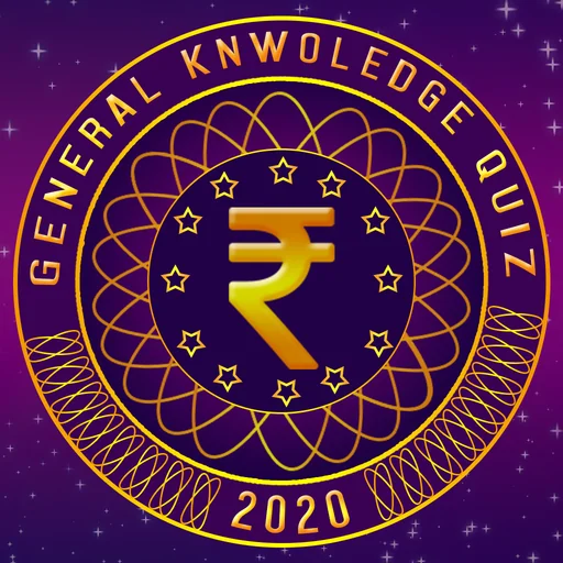 KBC Quiz Trivia- GK Master logo