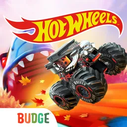 Hot Wheels Unlimited logo