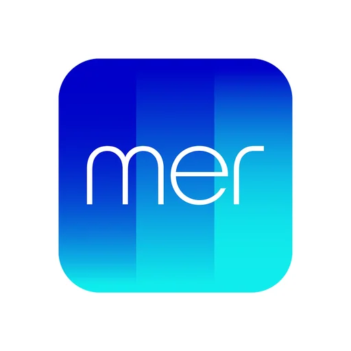 Mer Connect UK logo