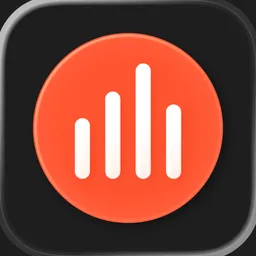 myNoise - The Soundscape App logo