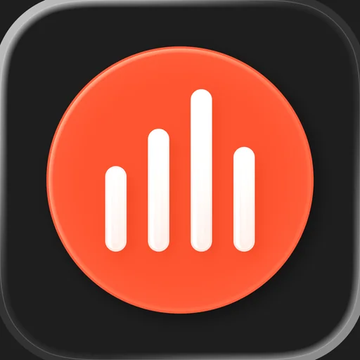 myNoise - The Soundscape App logo