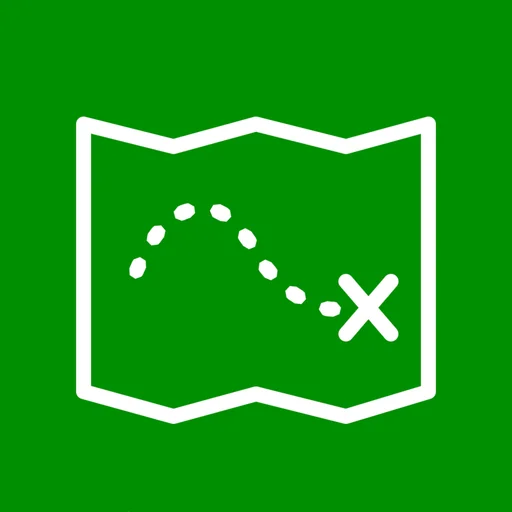 Where Was I? logo