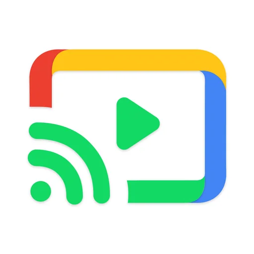 TV Cast for Chromecast ! logo