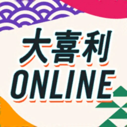 大喜利オンライン - みんなでリモート大喜利 logo