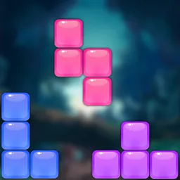 Tetris - Classic Games logo