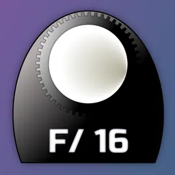 Light Meter by WBPhoto logo