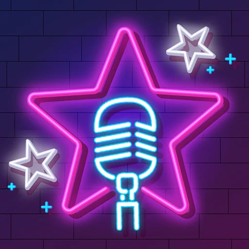 Crazy Voice Changer logo