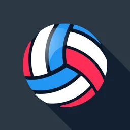 iStatVball 3 logo