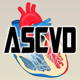 RapidASCVD: ASCVD Risk Calc logo