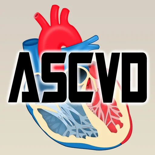 RapidASCVD: ASCVD Risk Calc logo