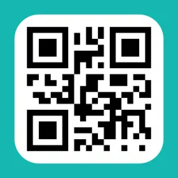 QR Code Reader · Barcode Scans logo