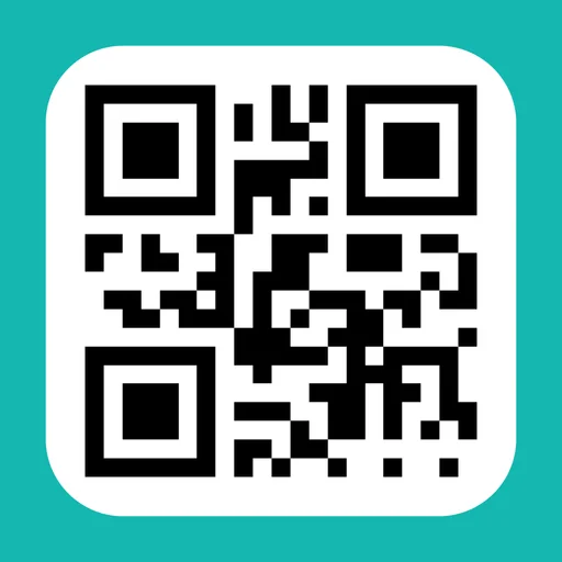 QR Code Reader · Barcode Scans logo