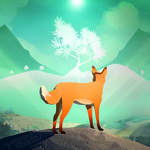 The First Tree™ logo