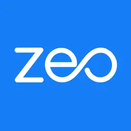 Zeo Route Planner logo