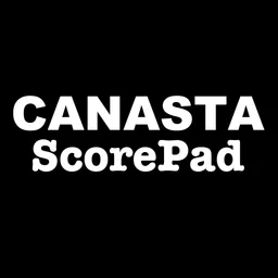 Canasta ScorePad logo