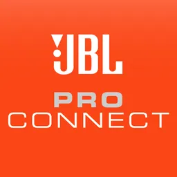 JBL Pro Connect logo
