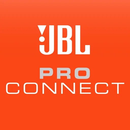 JBL Pro Connect logo