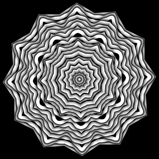 Patternica logo