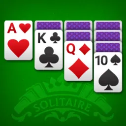 Solitaire: Classic Cards Games logo
