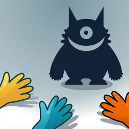 GO Raid Party logo