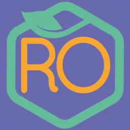 RO DBT logo