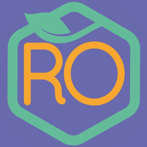 RO DBT logo