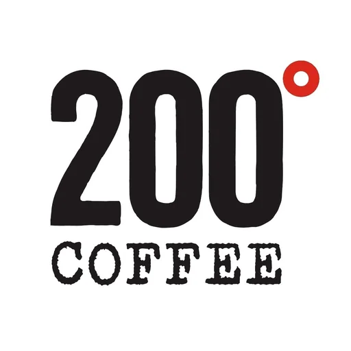 200 Degrees logo