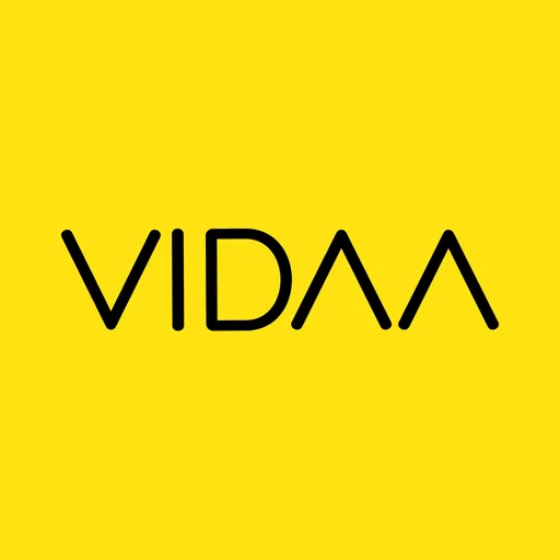 VIDAA logo