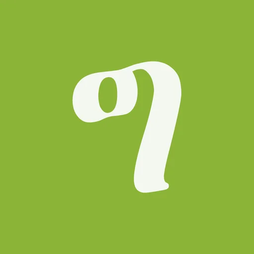GeezIME - Geez Keyboard logo