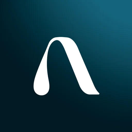 Augnito: Medical Dictation App logo