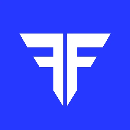 FYERS: Stocks & Option Trading logo
