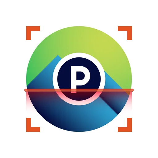 Photo Reader logo