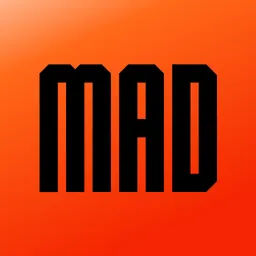 MadMuscles: Workouts & Diet logo