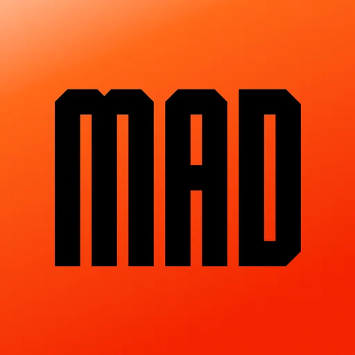 MadMuscles: Workouts & Diet logo