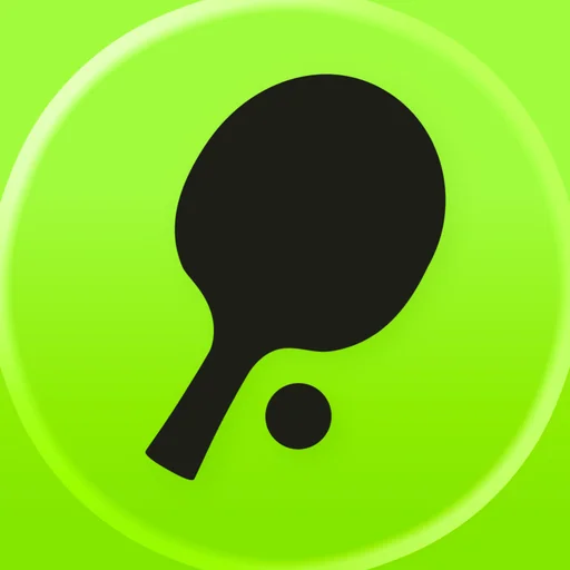 Table Tennis Score! logo