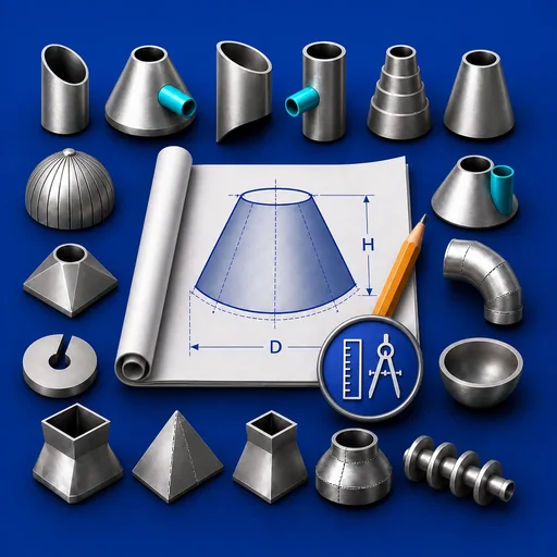 Fabrication Layout logo