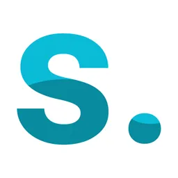 The Surfr. App logo