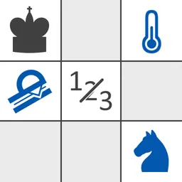 Miracle Sudoku logo