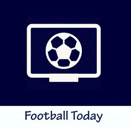 Football Today - Top matches logo