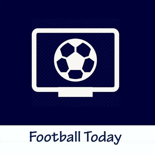 Football Today - Top matches logo