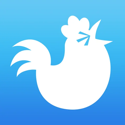 ビビッター logo