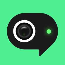 Messenger Yandex Telemost logo